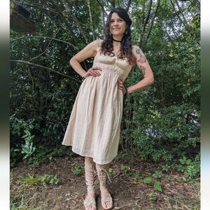 Free People Sun Chaser Gladiator Sandals